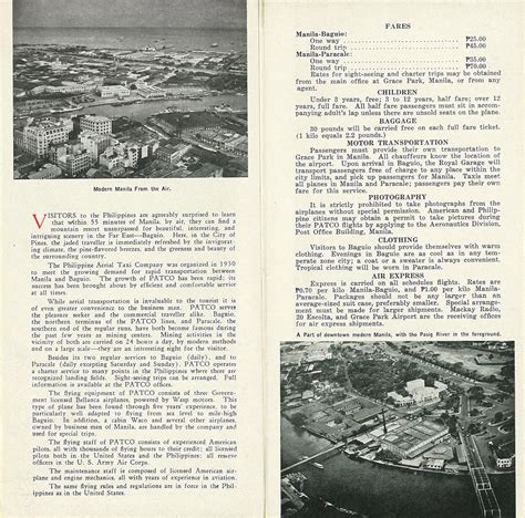 ernesto von kaufmann|History of Philippine Airlines .